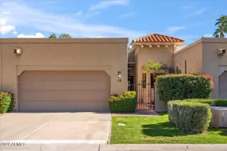 More Details about MLS # 6782873 : 7318 E PALO VERDE DRIVE#16