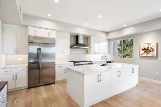 SOHO SCOTTSDALE Condos for Sale