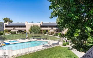 More Details about MLS # 6783829 : 5998 N 78TH STREET#220