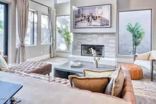 More Details about MLS # 6790789 : 6711 E CAMELBACK ROAD#56