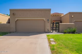 More Details about MLS # 6793462 : 7318 E PALO VERDE DRIVE#10