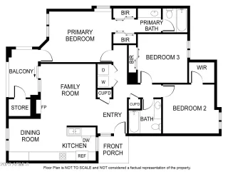 Photo #3: 6793967 Listing