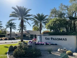 You might also be interested in LAS PALOMAS