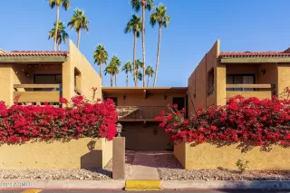More Details about MLS # 6795030 : 8500 E INDIAN SCHOOL ROAD#129