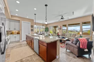 More Details about MLS # 6800281 : 27000 N ALMA SCHOOL PARKWAY#1035