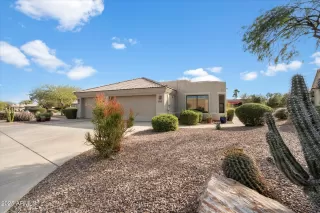 Click for more information on MLS # 6800775 : 16655 E SAGUARO BOULEVARD#116 More Details about MLS # 6800775 : 16655 E SAGUARO BOULEVARD#116
