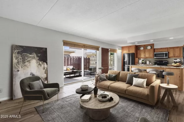 MLS: 6802382 Condo For Sale