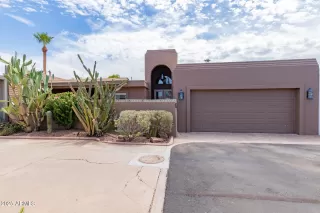 More Details about MLS # 6805684 : 7770 E CAMELBACK ROAD#16