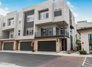 More Details about MLS # 6805693 : 6850 E MCDOWELL ROAD#72