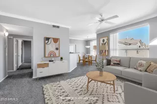 More Details about MLS # 6809433 : 29606 N TATUM BOULEVARD#216