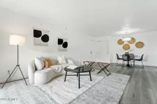 More Details about MLS # 6812267 : 8500 E INDIAN SCHOOL ROAD#223
