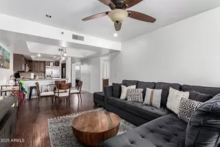 Click for more information on MLS # 6815149 : 7910 E THOMAS ROAD#121 More Details about MLS # 6815149 : 7910 E THOMAS ROAD#121