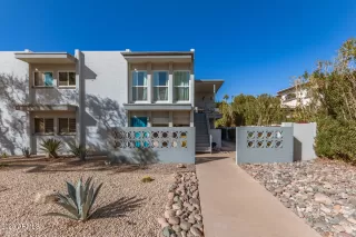 More Details about MLS # 6816492 : 4924 N 73RD STREET#11