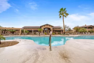 More Details about MLS # 6816955 : 11500 E COCHISE DRIVE#2067