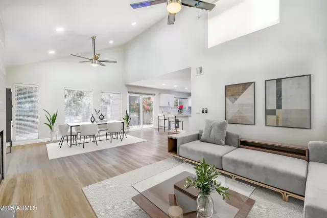 MLS: 6817277 Condo For Sale