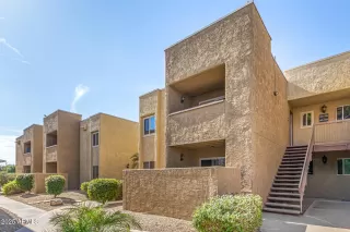 More Details about MLS # 6817846 : 5877 N GRANITE REEF ROAD#2203