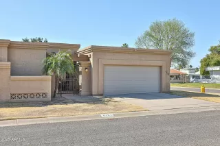 More Details about MLS # 6819048 : 8151 E DEL JOYA DRIVE