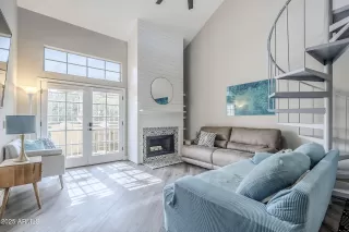 More Details about MLS # 6819142 : 7675 E MCDONALD DRIVE#222