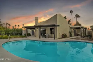 More Details about MLS # 6819194 : 8420 E SAN CANDIDO DRIVE