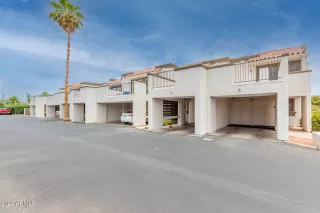 More Details about MLS # 6819807 : 7755 E THOMAS ROAD#7