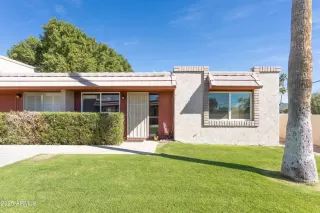 More Details about MLS # 6820406 : 8355 E THOMAS ROAD