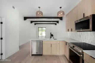 More Details about MLS # 6823789 : 7318 E PALO VERDE DRIVE#7