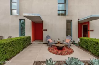 More Details about MLS # 6829143 : 7047 E EARLL DRIVE#1002