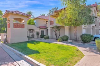 More Details about MLS # 6831829 : 8300 E VIA DE VENTURA#1016