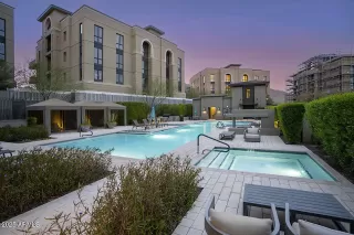 More Details about MLS # 6832142 : 18720 N 101ST STREET 3021#3021