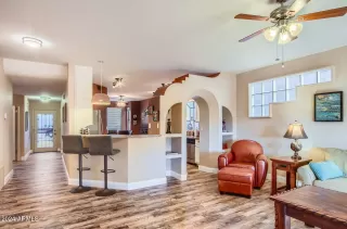 More Details about MLS # 6832712 : 11011 N ZEPHYR DRIVE#112