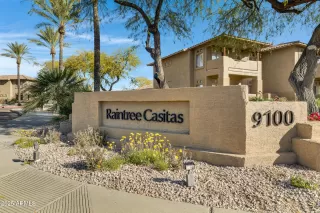 More Details about MLS # 6835261 : 9100 E RAINTREE DRIVE#209