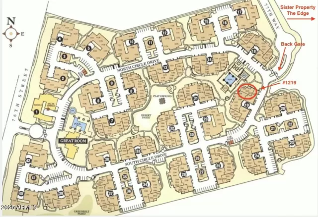 MLS: 6837411 Condo For Sale