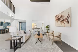 More Details about MLS # 6839541 : 7209 E MCDONALD DRIVE#51