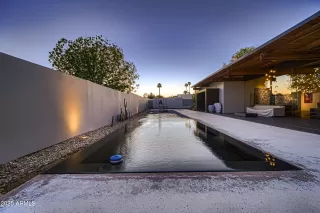 More Details about MLS # 6839806 : 6333 N SCOTTSDALE ROAD#26