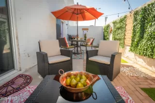More Details about MLS # 6841218 : 8566 E INDIAN SCHOOL ROAD#B