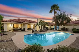More Details about MLS # 6841230 : 10008 E SADDLEHORN TRAIL