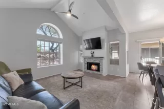 More Details about MLS # 6846863 : 7675 E MCDONALD DRIVE#107