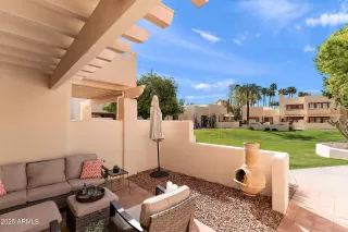 More Details about MLS # 6847058 : 6150 N SCOTTSDALE ROAD#9