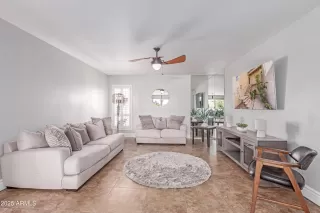 More Details about MLS # 6849198 : 4950 N MILLER ROAD#212