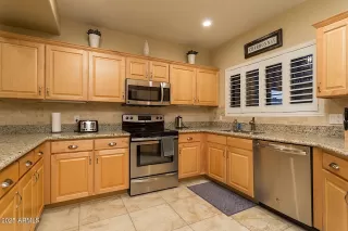 More Details about MLS # 6850330 : 7609 E INDIAN BEND ROAD#2015