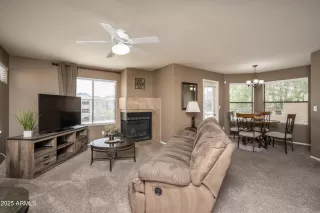 More Details about MLS # 6852110 : 4850 E DESERT COVE AVENUE#323