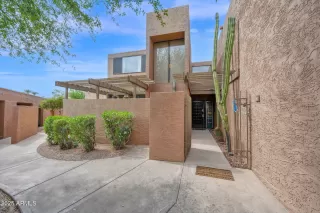 More Details about MLS # 6852465 : 7401 N SCOTTSDALE ROAD#7