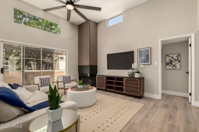 MLS: 6853618 Condo For Sale