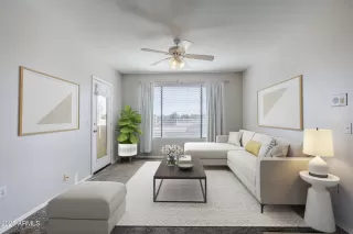 More Details about MLS # 6853820 : 4925 E DESERT COVE AVENUE#326