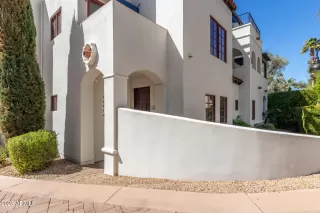 More Details about MLS # 6854225 : 8333 E VíA PASEO DEL NORTE#1032