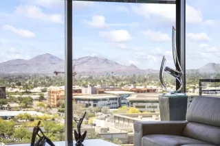 More Details about MLS # 6857097 : 7180 E KIERLAND BOULEVARD#1218