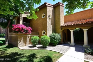 Click for more information on MLS # 6859257 : 6945 E COCHISE ROAD E#117 More Details about MLS # 6859257 : 6945 E COCHISE ROAD E#117