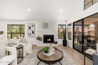 More Details about MLS # 6860113 : 8700 E MOUNTAIN VIEW ROAD 2011#2011