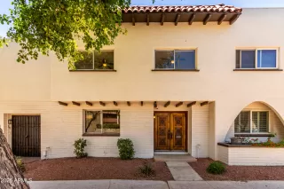More Details about MLS # 6861224 : 7665 E MONTECITO AVENUE