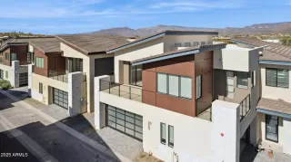 VIEW CAREFREE Condos for Sale